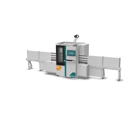 Biesse Rover Drill Go R V Drilling Machines image 8