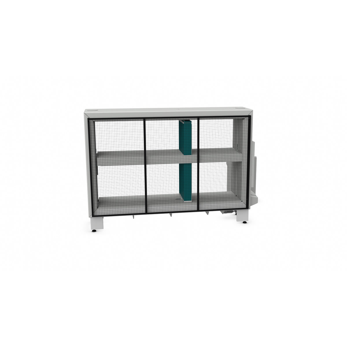 Biesse Rover Fin Go CC Sanding Machine image 3