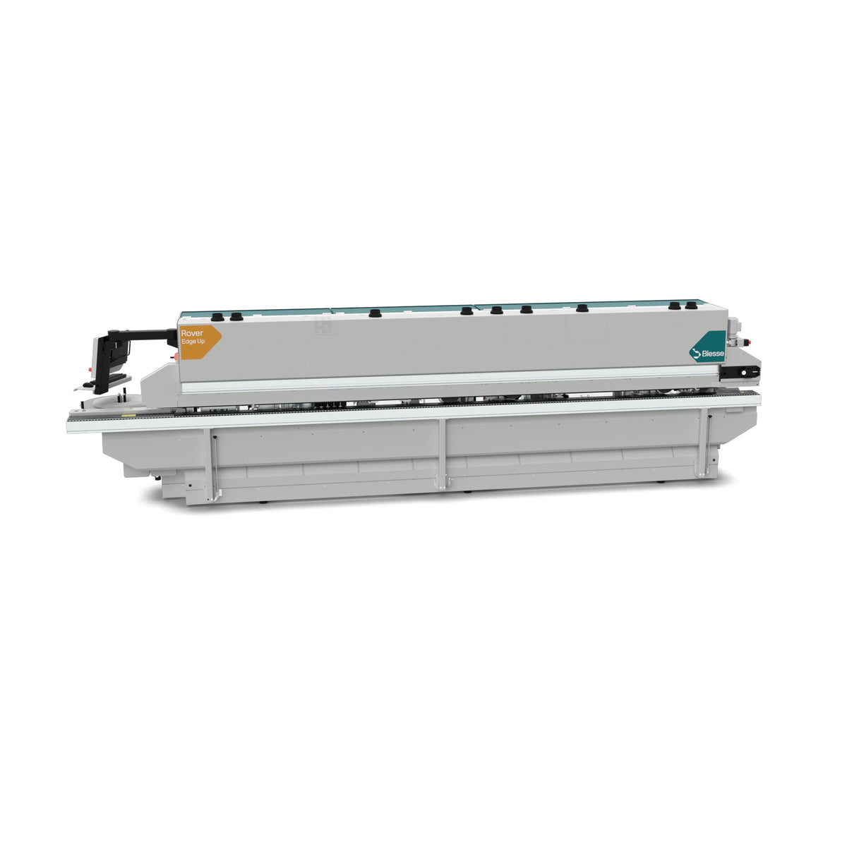 Biesse Rover Edge Up S   Edgebanders and Edge banding machines image 13
