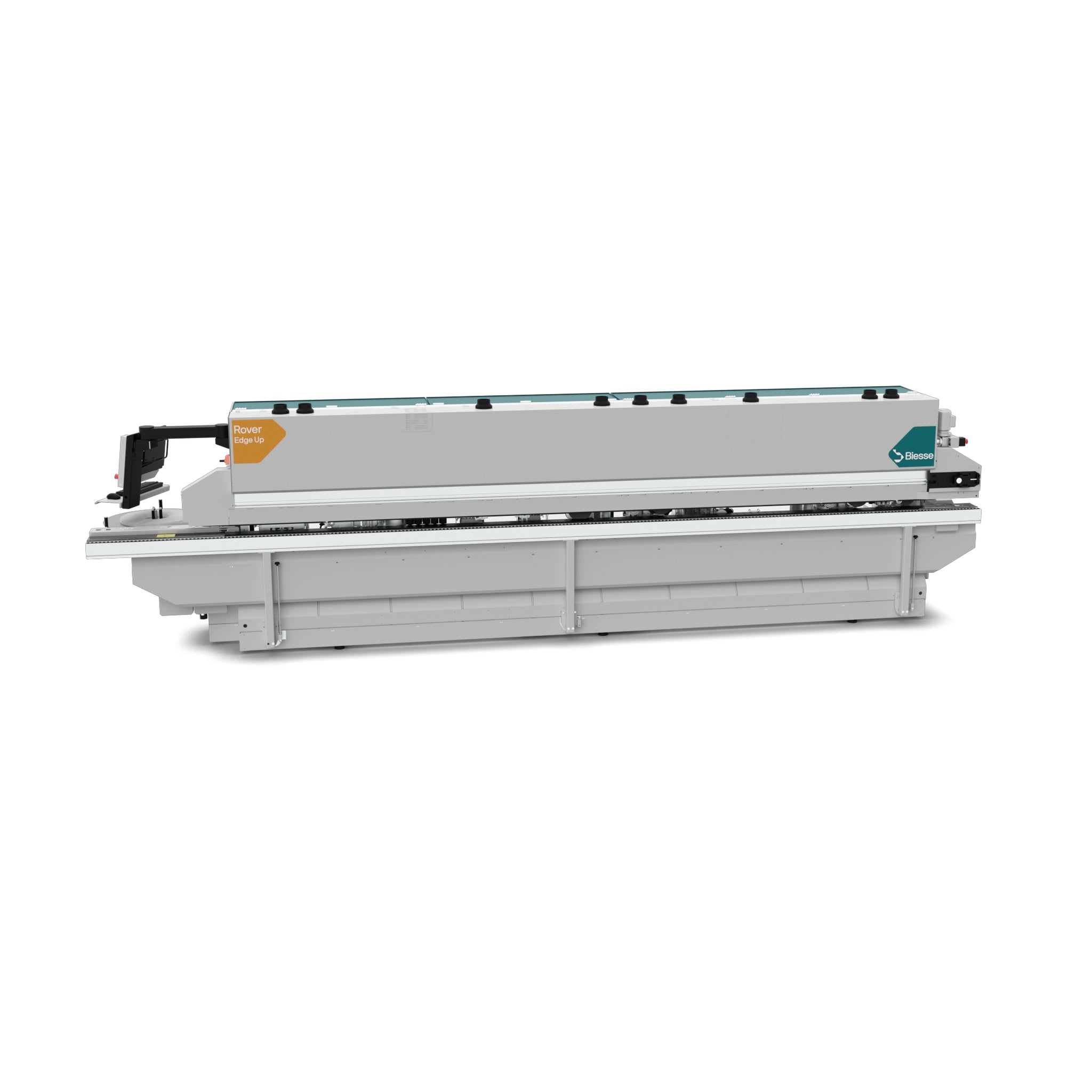 Biesse Rover Edge Up S   Edgebanders and Edge banding machines image 13