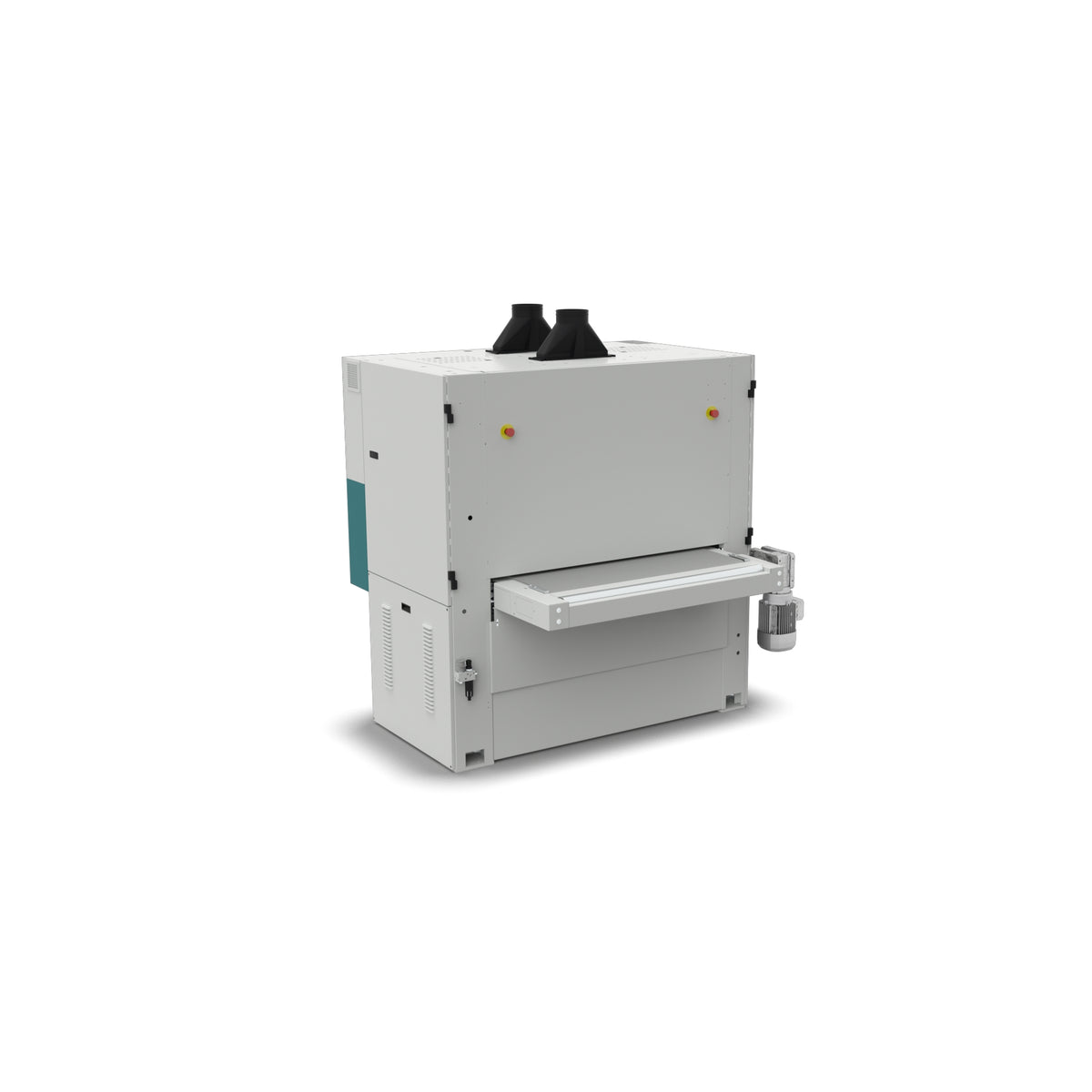 Biesse Rover Fin Go S  Sanding Machine image 12