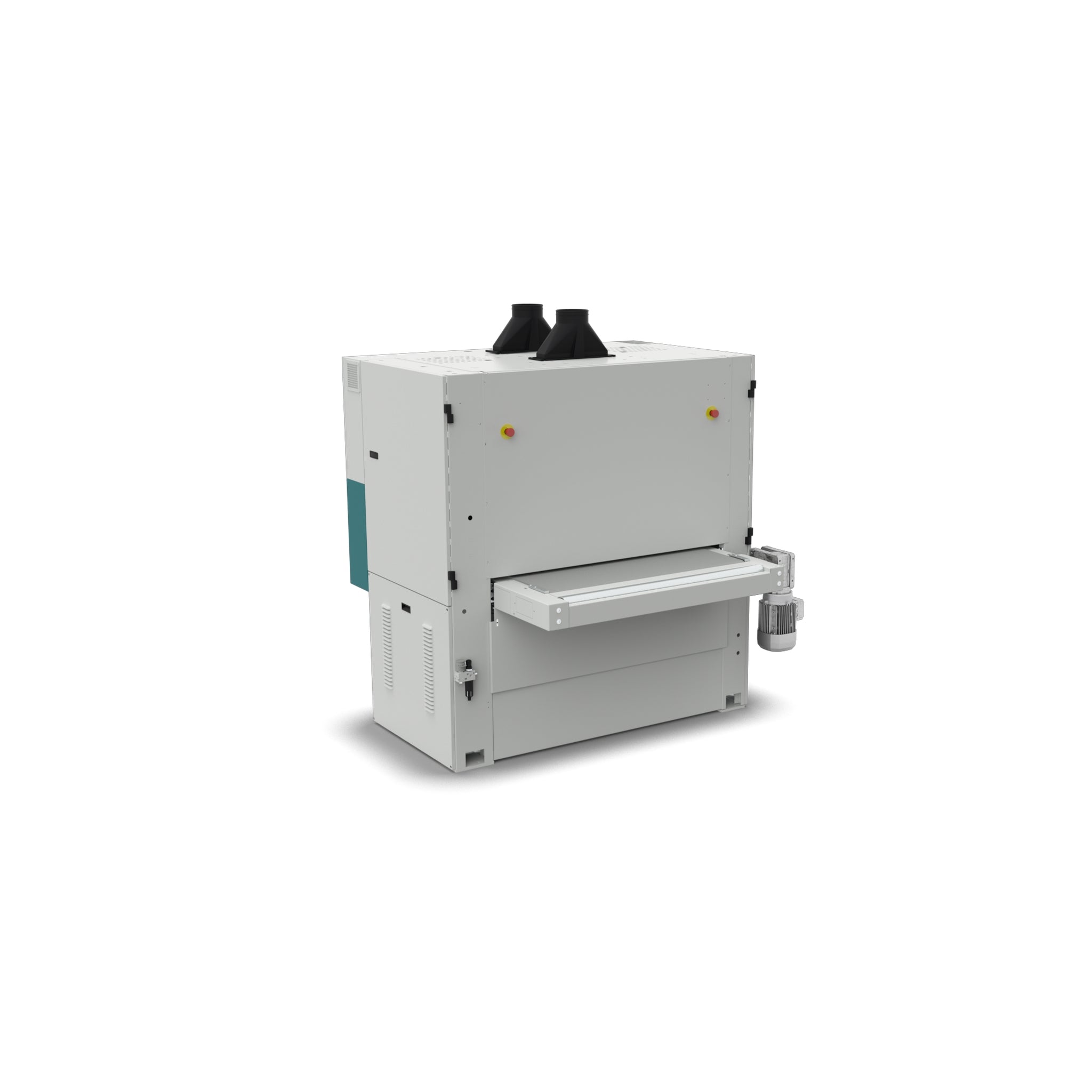 Biesse Rover Fin Go S  Sanding Machine image 12