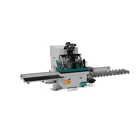 Biesse Rover Drill Up R H Drilling Machines image 11