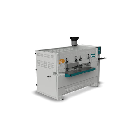 Biesse Rover Drill Up D H Drilling Machines image 5