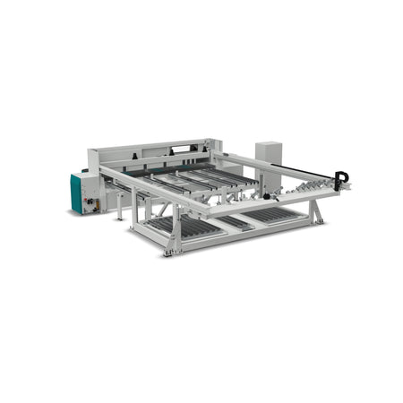 Biesse Rover Cut Up S T Beam Saws image 12