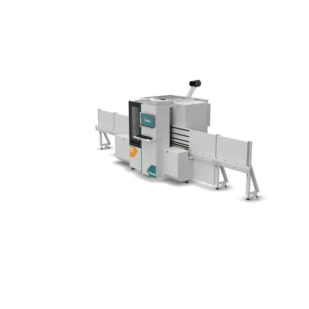 Biesse Rover Drill Go R V Drilling Machines image 1