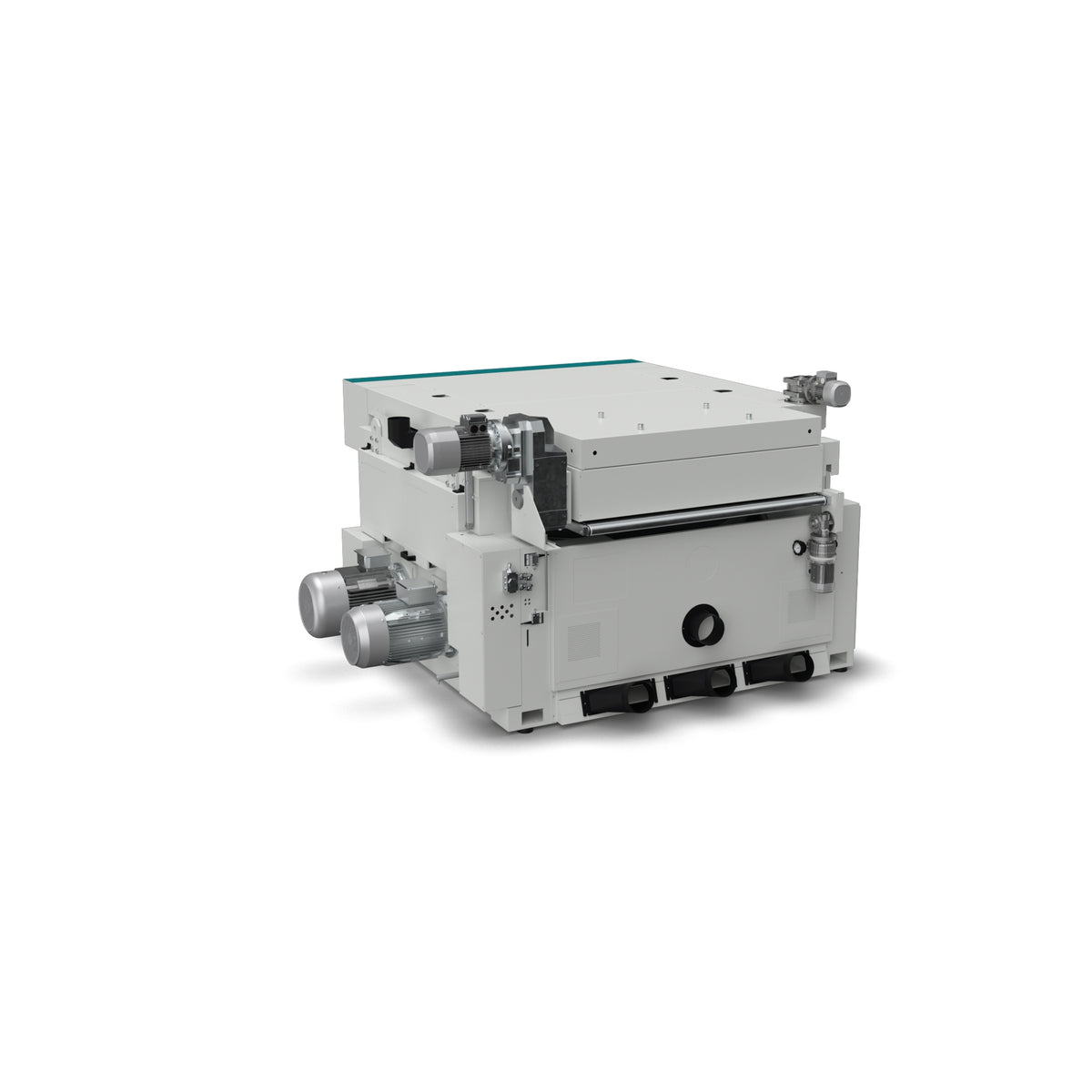 Biesse Rover Fin Pro S P Sanding Machine image 2