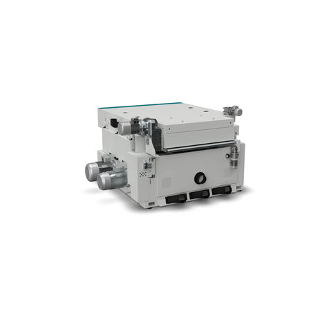 Biesse Rover Fin Pro S P Sanding Machine image 2