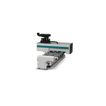 Biesse Rover Multi Up M C POD & Rail CNC Routers CNC Machines image 4