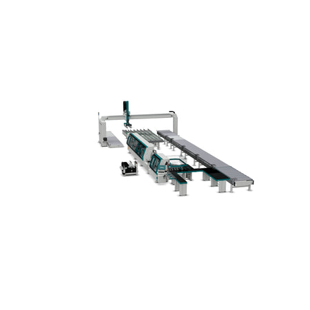 Biesse Steam Edge Pro S S Edgebanders and Edge banding machines image 9