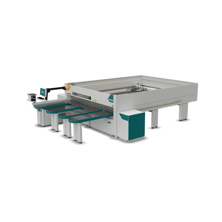 Biesse Rover Cut Go S F Beam Saws image 8