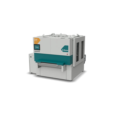 Biesse Rover Fin Pro S R Sanding Machine image 1