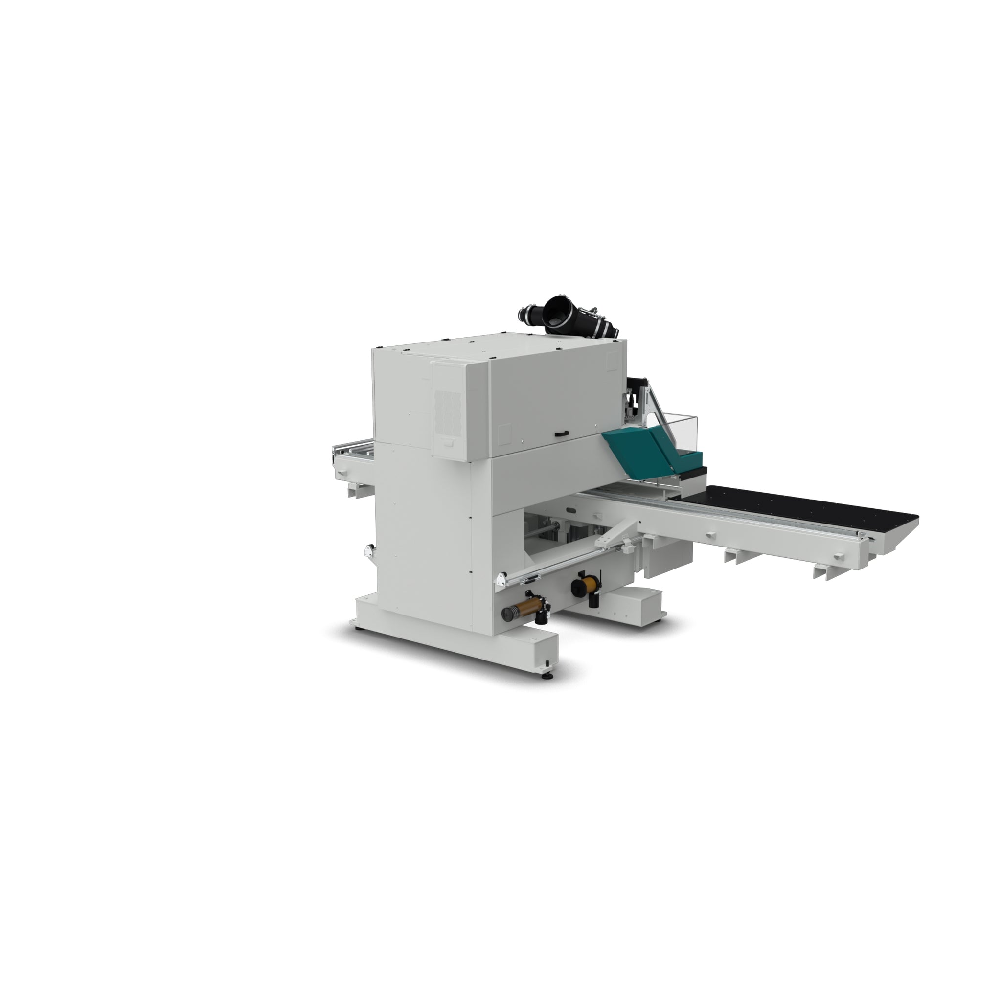 Biesse Rover Drill Up R H Drilling Machines image 2