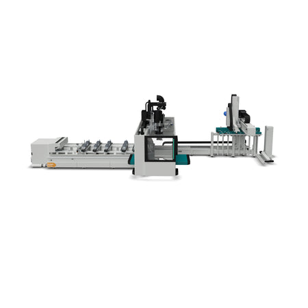 Biesse Stream Multi Up SG-BP POD & Rail CNC Routers CNC Machines image 7