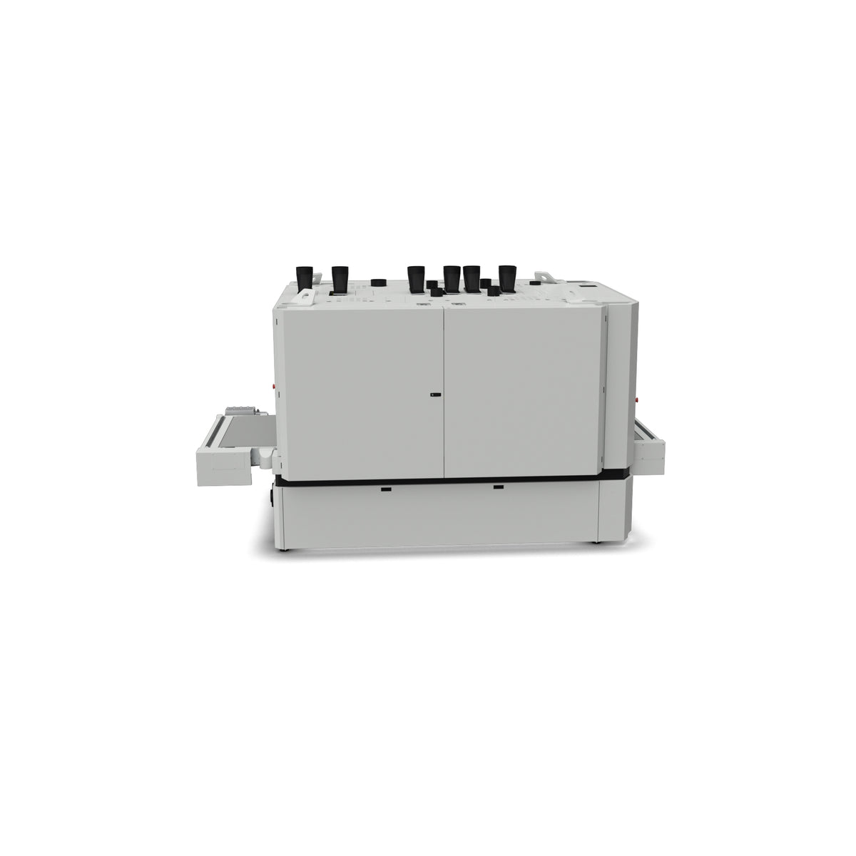 Biesse Rover Fin Up S Sanding Machine image 3