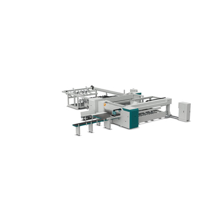 Biesse Rover Cut Pro A T Beam Saws image 8