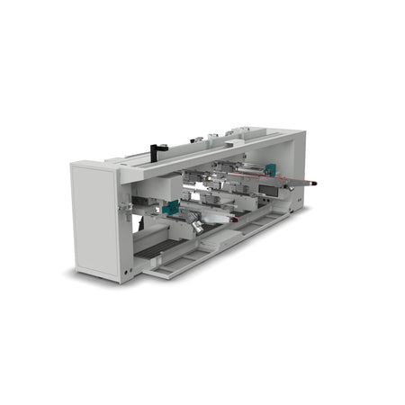 Biesse Rover Drill Pro T C   Drilling Machines image 5