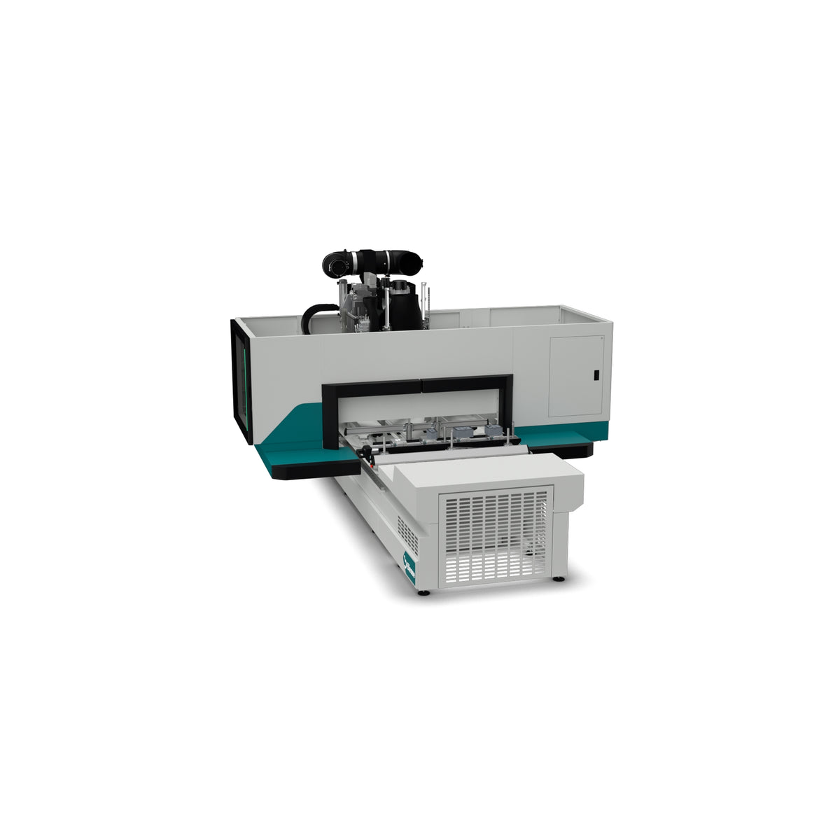 Biesse Rover Multi Go M G P POD & Rail CNC Routers CNC Machines image 9