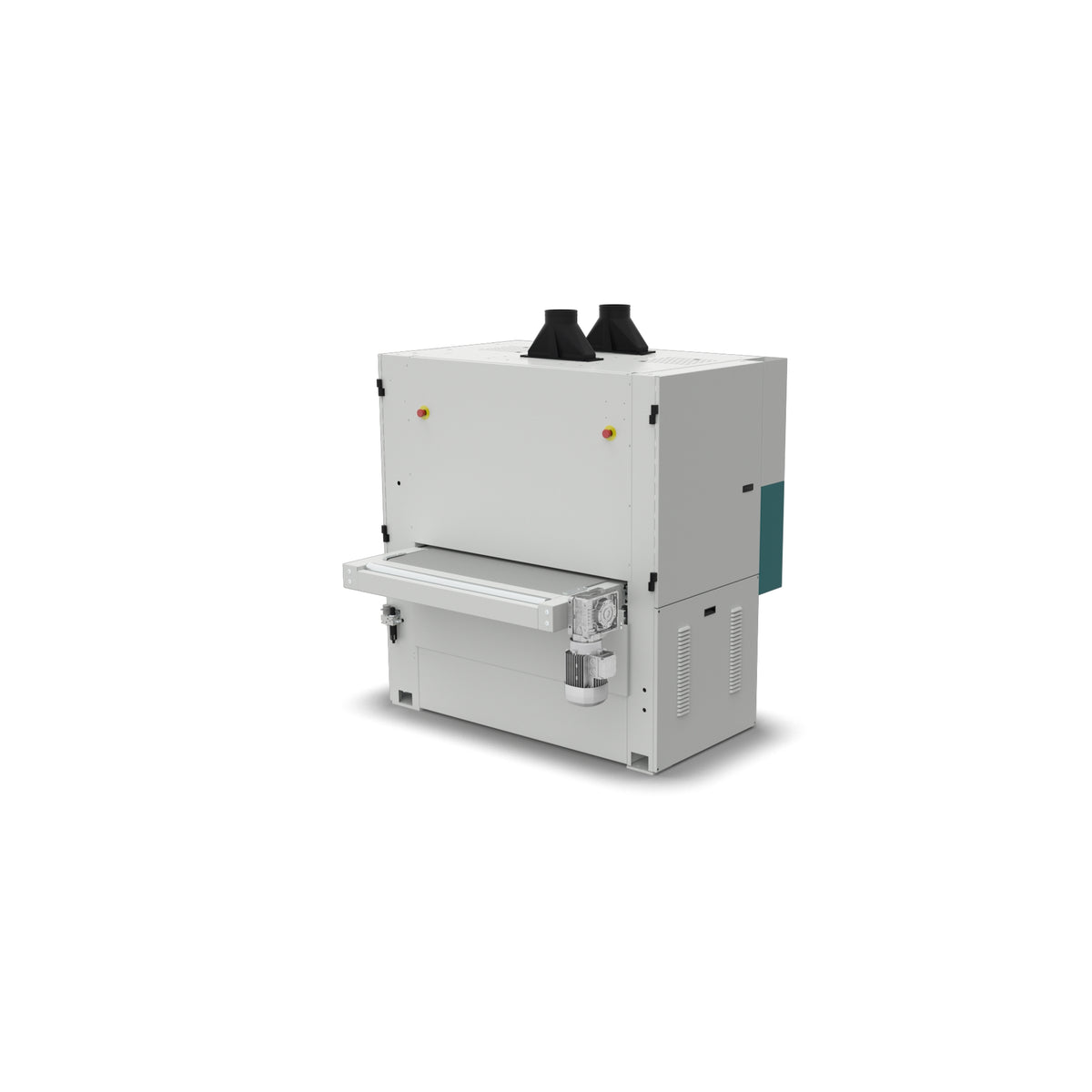 Biesse Rover Fin Go S P Sanding Machine image 15