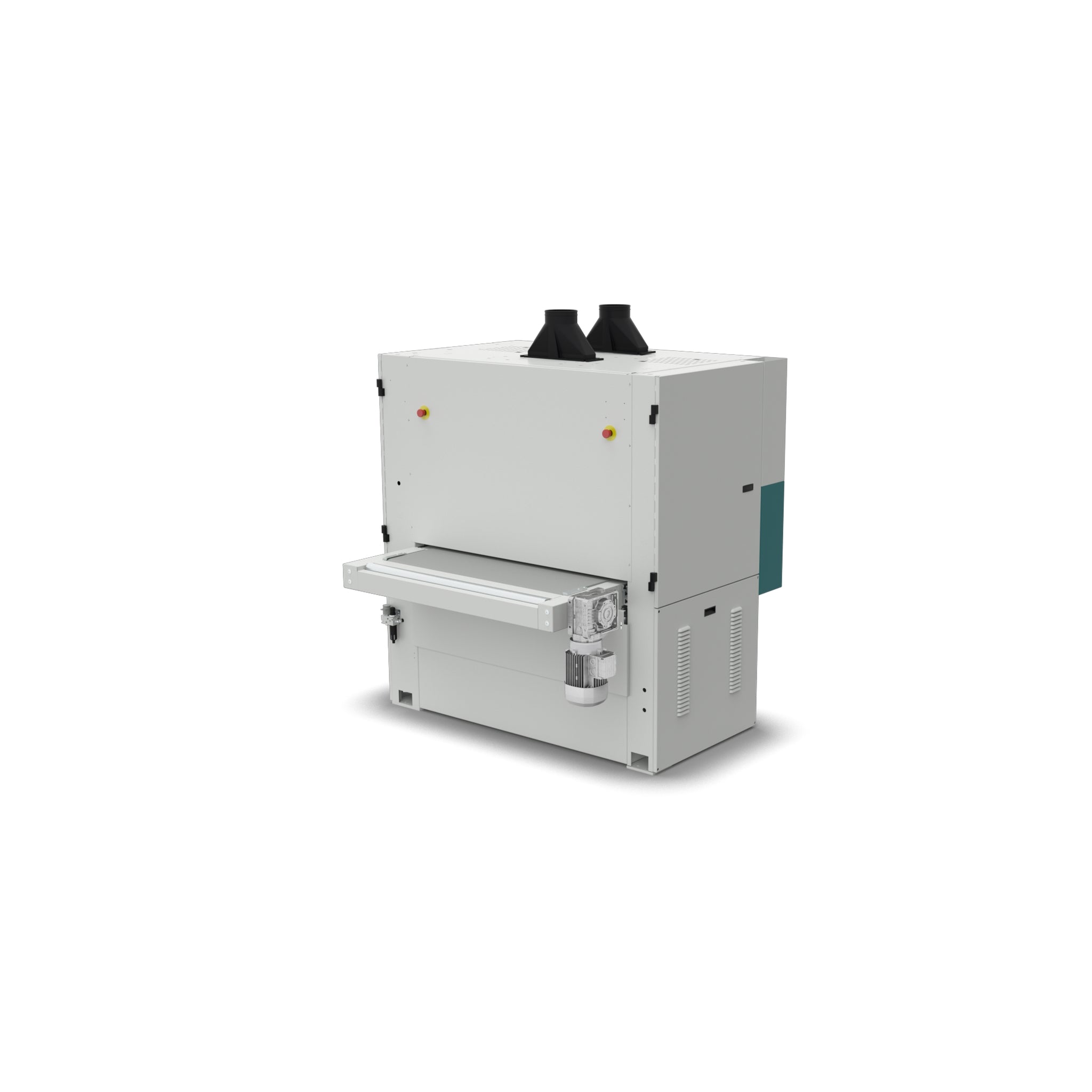 Biesse Rover Fin Go S P Sanding Machine image 15