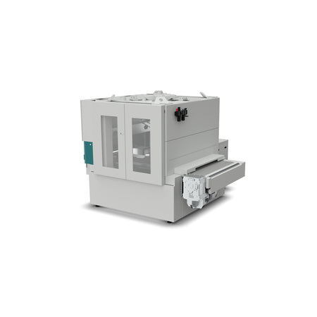 Biesse Rover Fin Pro S R Sanding Machine image 11