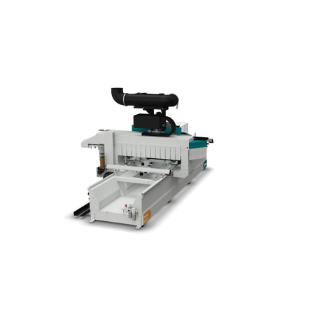 Biesse Rover Multi Go M D POD & Rail CNC Routers CNC Machines image 4