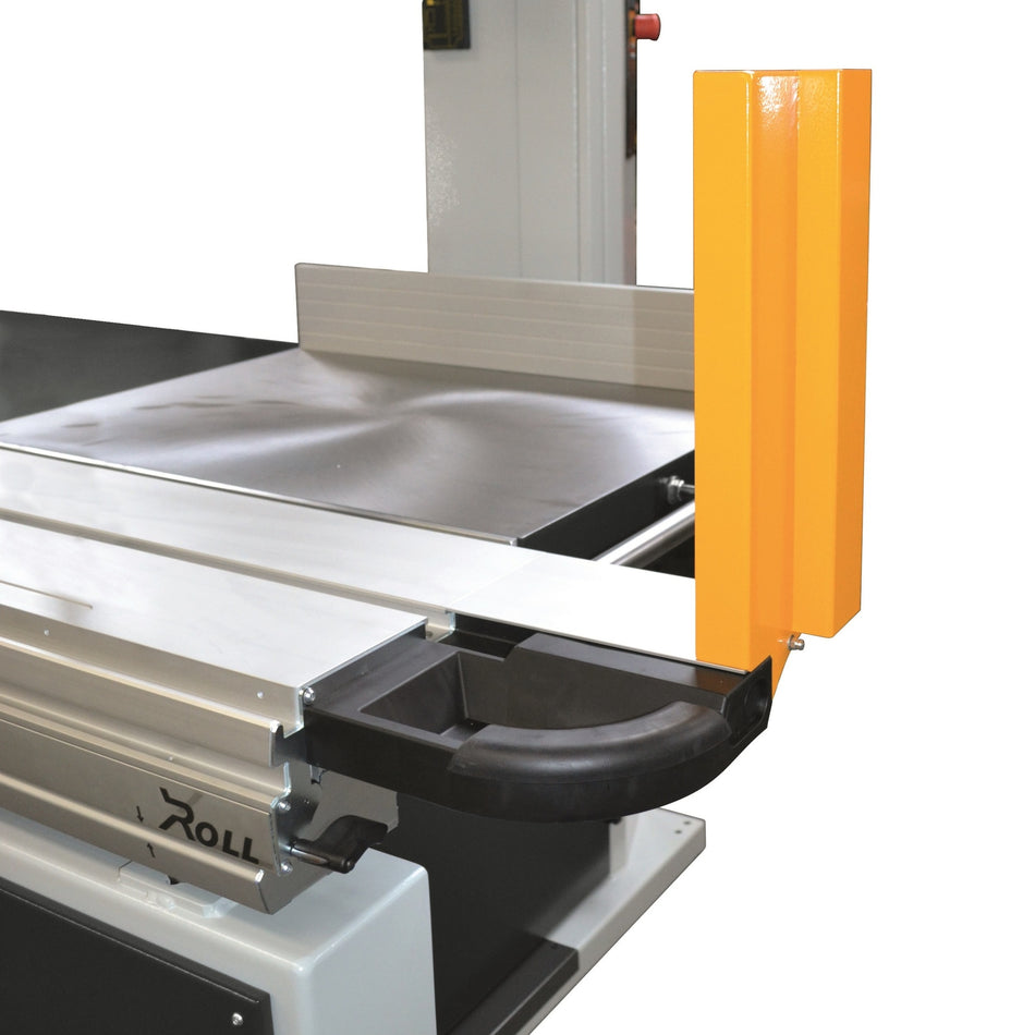 ACM Summa Band Saw with Sliding Carriage
